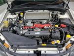 IMPREZA WRX 5Door