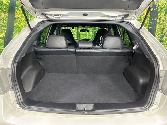IMPREZA WRX 5Door