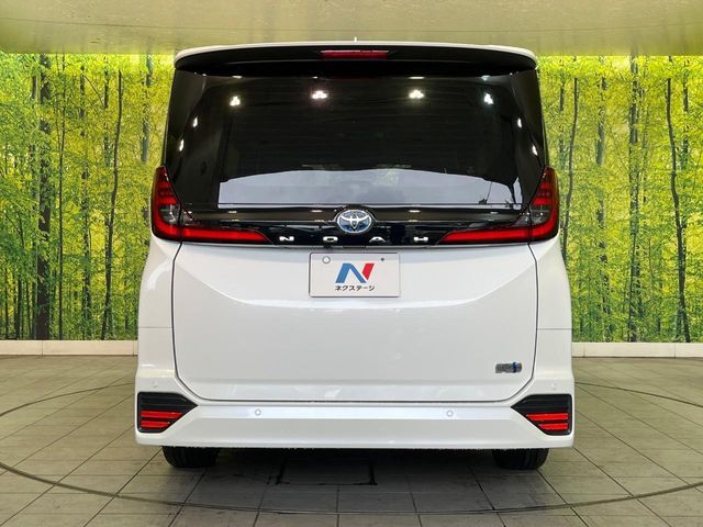 NOAH HYBRID