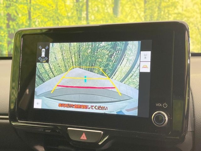 YARIS CROSS HYBRID