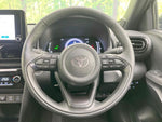 YARIS CROSS HYBRID