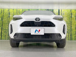YARIS CROSS HYBRID