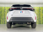 YARIS CROSS HYBRID