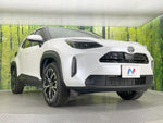 YARIS CROSS HYBRID