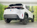 YARIS CROSS HYBRID
