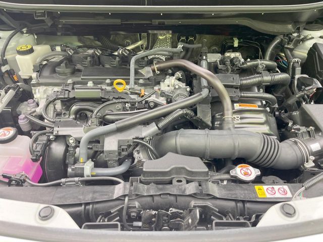 YARIS CROSS HYBRID