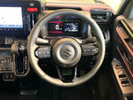 Spacia custom