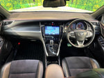 HARRIER 2WD
