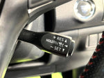 HARRIER 2WD