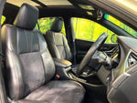 HARRIER 2WD