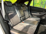 HARRIER 2WD