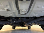 HARRIER 2WD