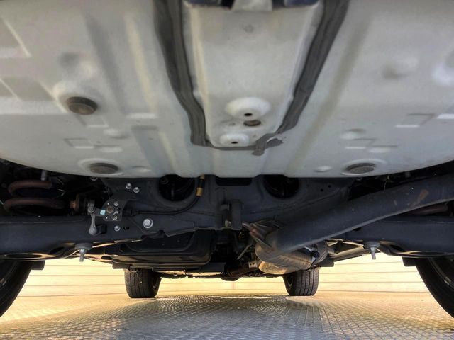 HARRIER 2WD