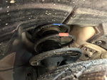 HARRIER 2WD
