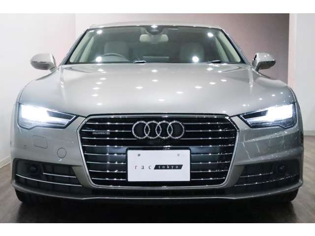 AUDI A7 SPORTBACK