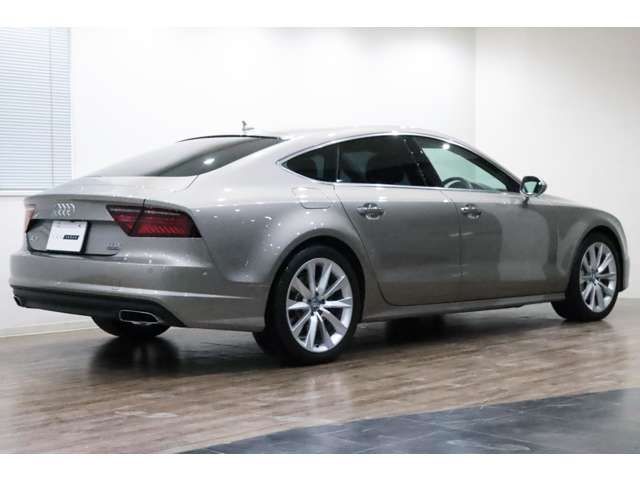 AUDI A7 SPORTBACK