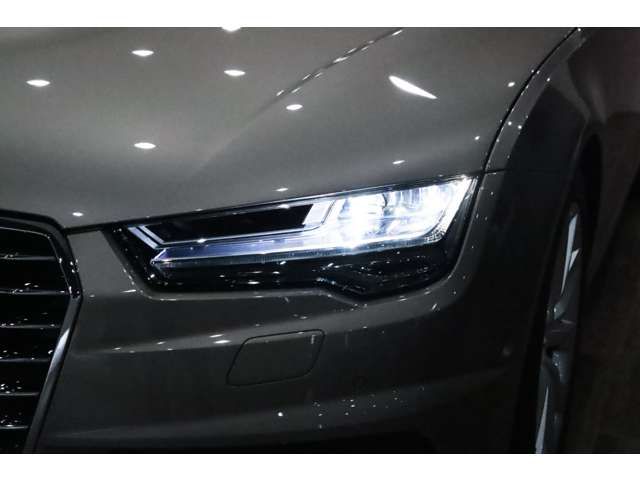 AUDI A7 SPORTBACK