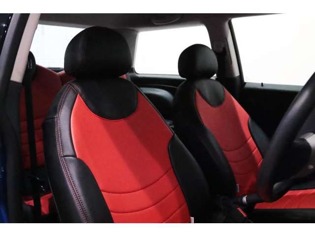 BMW MINI COOPER