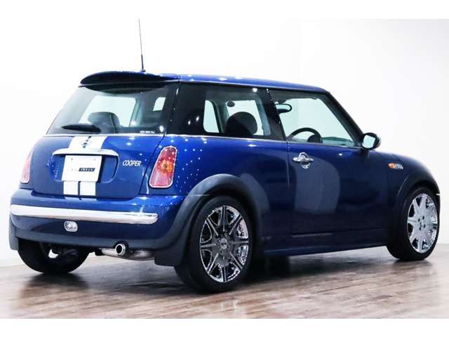 BMW MINI COOPER