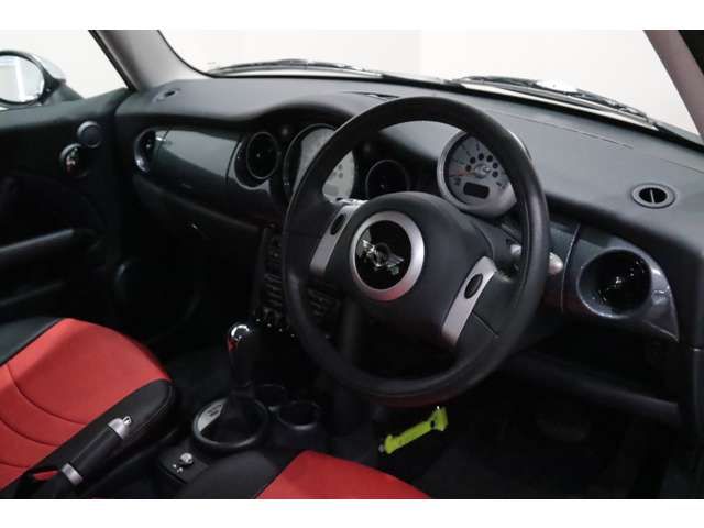 BMW MINI COOPER