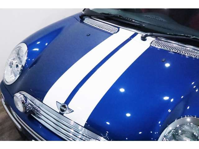 BMW MINI COOPER