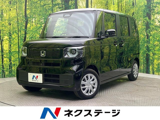 N-BOX