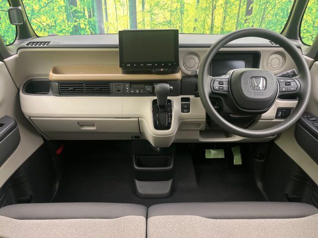 N-BOX
