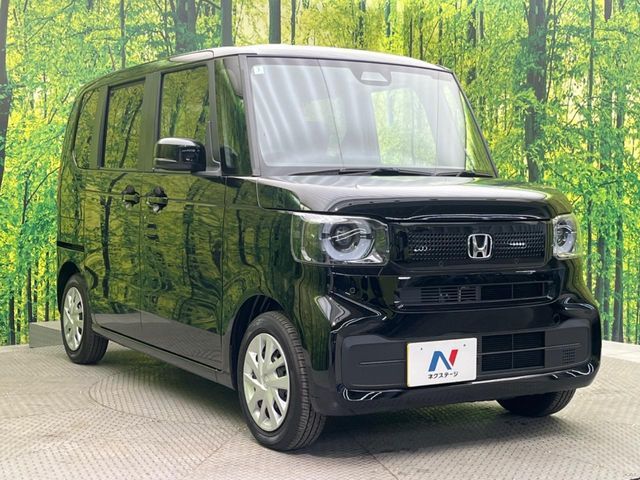 N-BOX