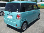 MOVE canbus