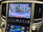 CROWN sedan hybrid