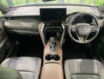 HARRIER 2WD