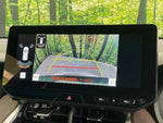 HARRIER 2WD
