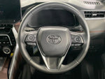 HARRIER 2WD