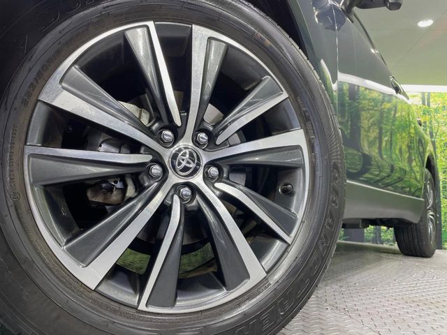 HARRIER 2WD