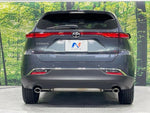 HARRIER 2WD