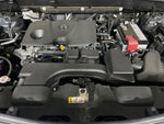 HARRIER 2WD