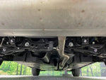 HARRIER 2WD