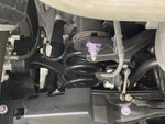 HARRIER 2WD