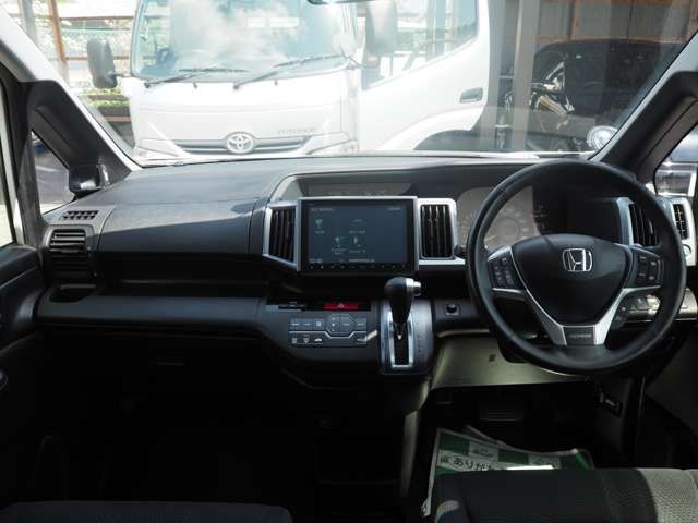 STEPWAGON SPADA