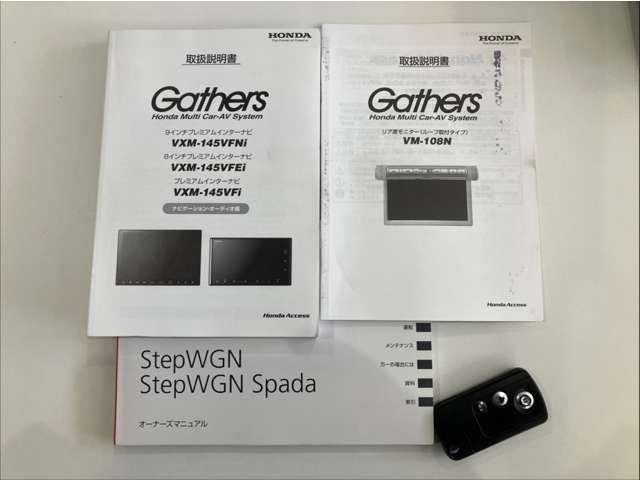 STEPWAGON SPADA