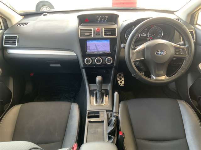 IMPREZA SPORT 4WD
