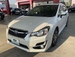 IMPREZA SPORT 4WD