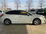 IMPREZA SPORT 4WD