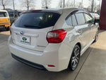 IMPREZA SPORT 4WD