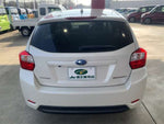 IMPREZA SPORT 4WD