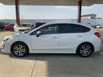 IMPREZA SPORT 4WD