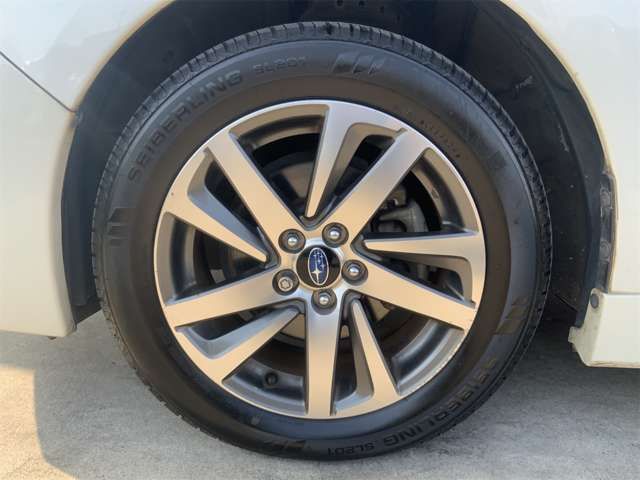 IMPREZA SPORT 4WD
