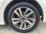 IMPREZA SPORT 4WD