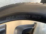 IMPREZA SPORT 4WD