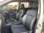IMPREZA SPORT 4WD